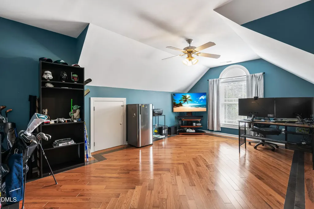 10 Wyndham Place Drive Fuquay Varina NC 27526