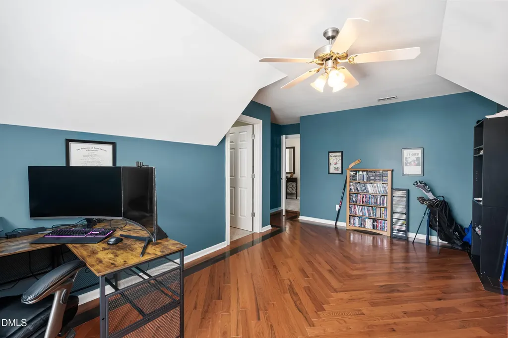 10 Wyndham Place Drive Fuquay Varina NC 27526