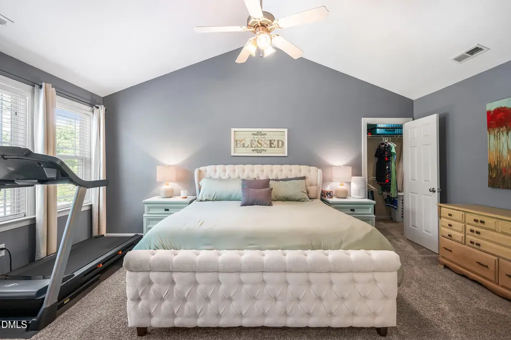 10 Wyndham Place Drive Fuquay Varina NC 27526