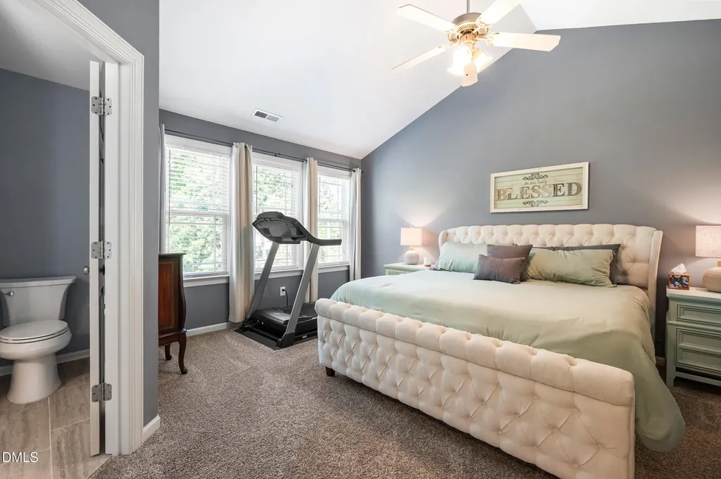 10 Wyndham Place Drive Fuquay Varina NC 27526