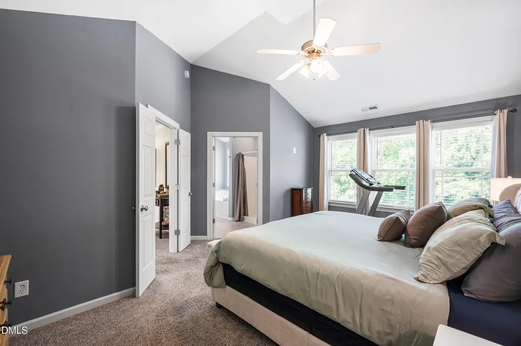 10 Wyndham Place Drive Fuquay Varina NC 27526