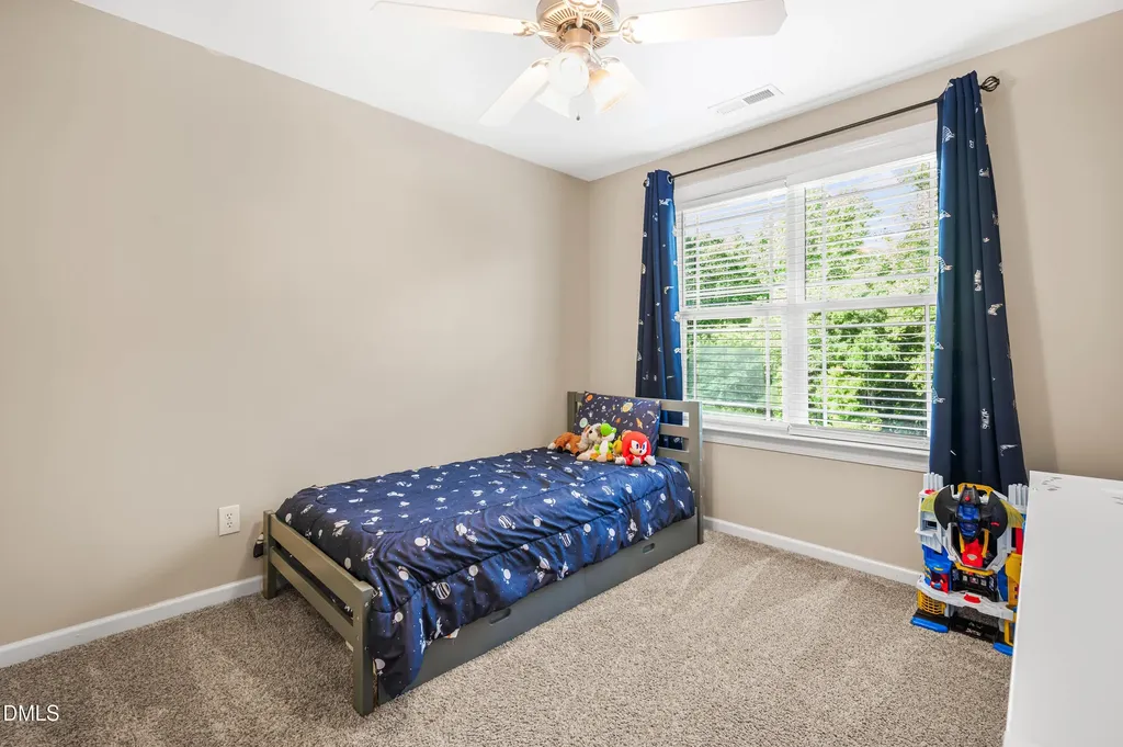 10 Wyndham Place Drive Fuquay Varina NC 27526