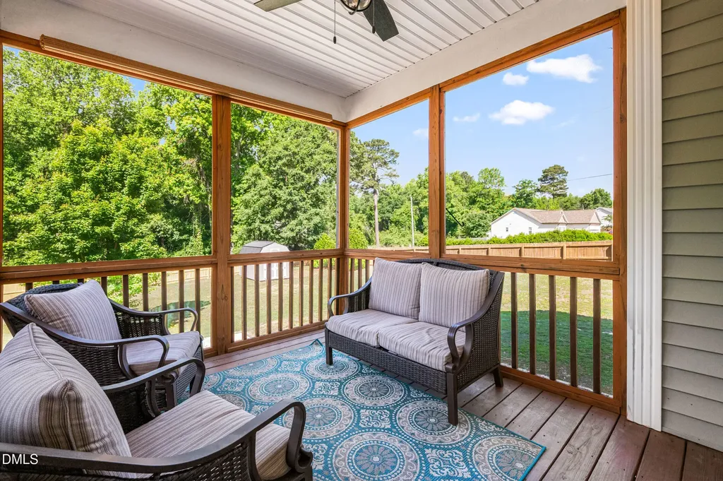 10 Wyndham Place Drive Fuquay Varina NC 27526