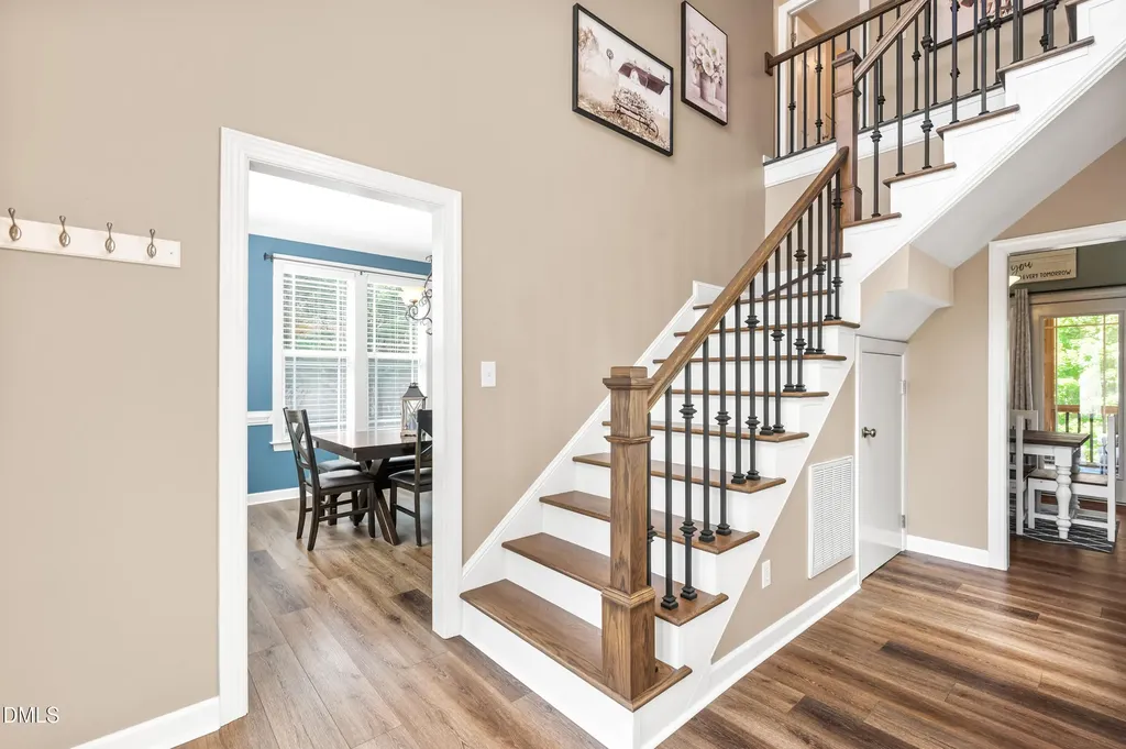 10 Wyndham Place Drive Fuquay Varina NC 27526