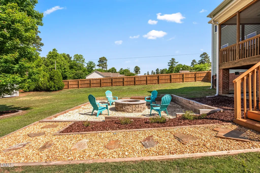 10 Wyndham Place Drive Fuquay Varina NC 27526