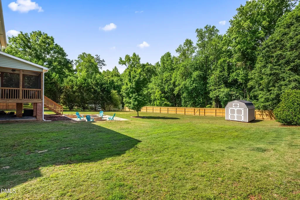 10 Wyndham Place Drive Fuquay Varina NC 27526