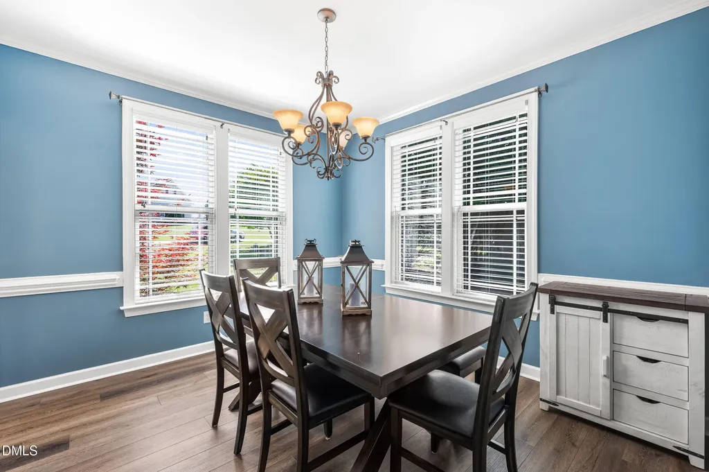10 Wyndham Place Drive Fuquay Varina NC 27526