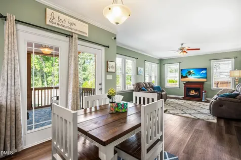 10 Wyndham Place Drive Fuquay Varina NC 27526