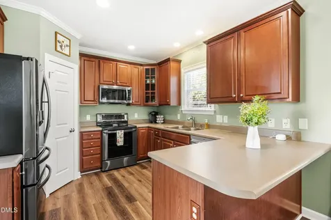 10 Wyndham Place Drive Fuquay Varina NC 27526