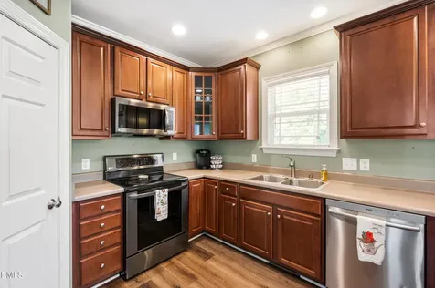 10 Wyndham Place Drive Fuquay Varina NC 27526