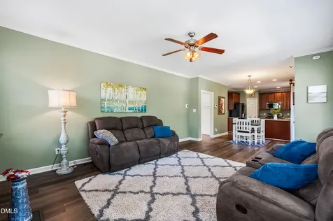 10 Wyndham Place Drive Fuquay Varina NC 27526