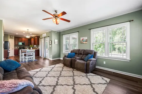 10 Wyndham Place Drive Fuquay Varina NC 27526