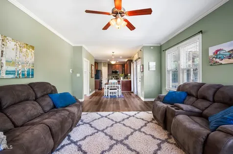 10 Wyndham Place Drive Fuquay Varina NC 27526