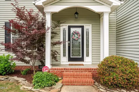 10 Wyndham Place Drive Fuquay Varina NC 27526