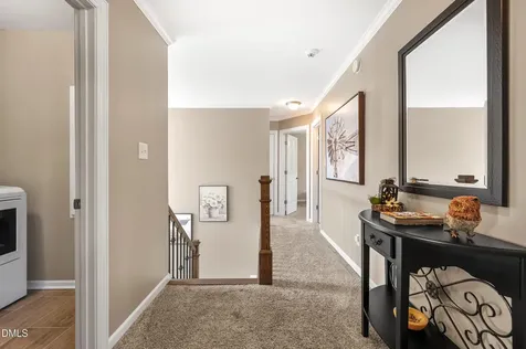 10 Wyndham Place Drive Fuquay Varina NC 27526