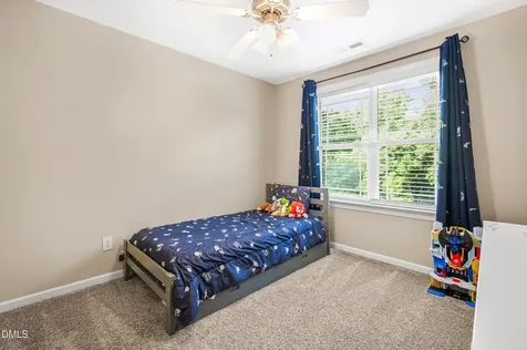 10 Wyndham Place Drive Fuquay Varina NC 27526