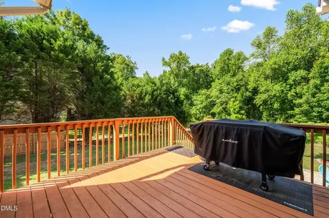 10 Wyndham Place Drive Fuquay Varina NC 27526