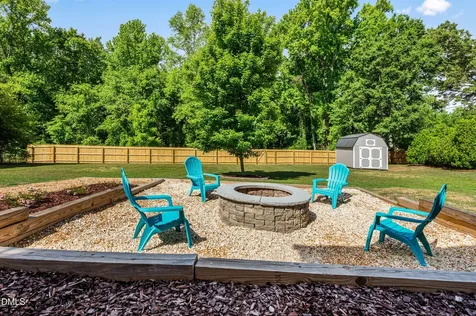 10 Wyndham Place Drive Fuquay Varina NC 27526