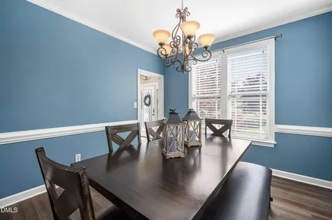 10 Wyndham Place Drive Fuquay Varina NC 27526