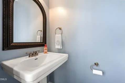 10 Wyndham Place Drive Fuquay Varina NC 27526