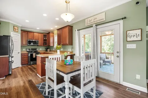10 Wyndham Place Drive Fuquay Varina NC 27526