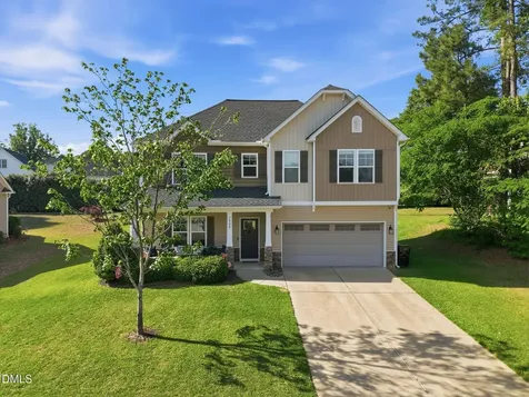 7808 Lagenaria Drive Angier NC 27501