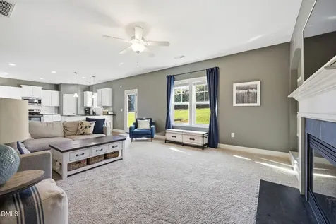 7808 Lagenaria Drive Angier NC 27501