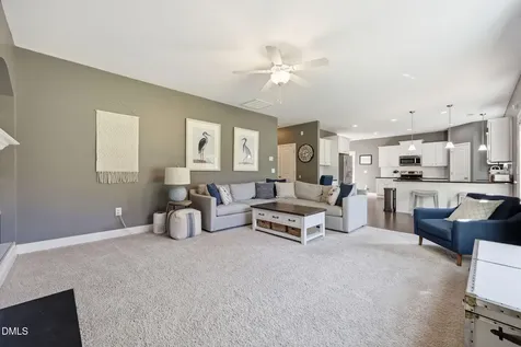 7808 Lagenaria Drive Angier NC 27501