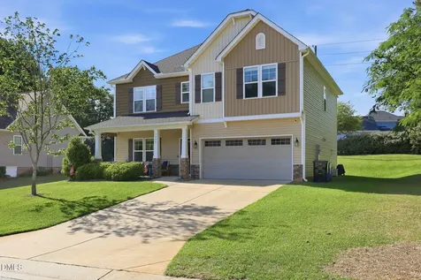 7808 Lagenaria Drive Angier NC 27501