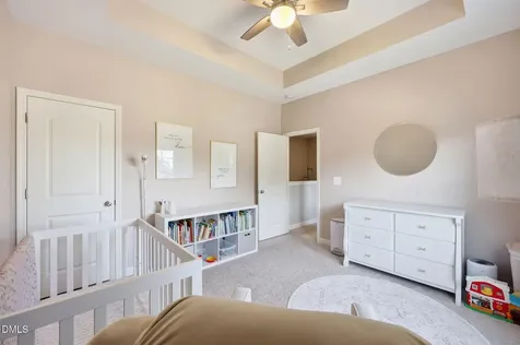 7808 Lagenaria Drive Angier NC 27501