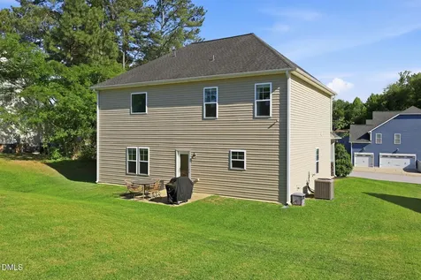 7808 Lagenaria Drive Angier NC 27501