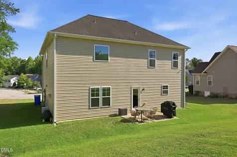 7808 Lagenaria Drive Angier NC 27501