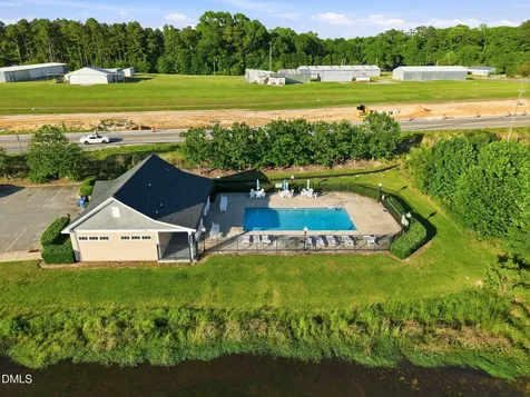 7808 Lagenaria Drive Angier NC 27501
