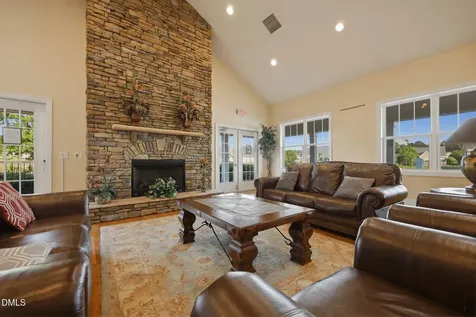 7808 Lagenaria Drive Angier NC 27501