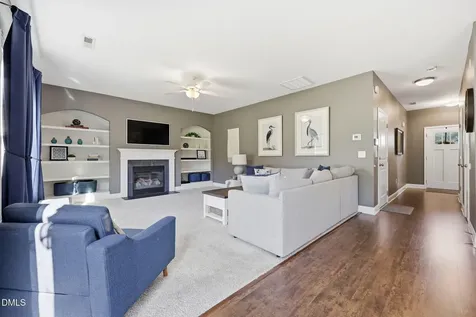 7808 Lagenaria Drive Angier NC 27501