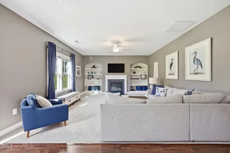 7808 Lagenaria Drive Angier NC 27501
