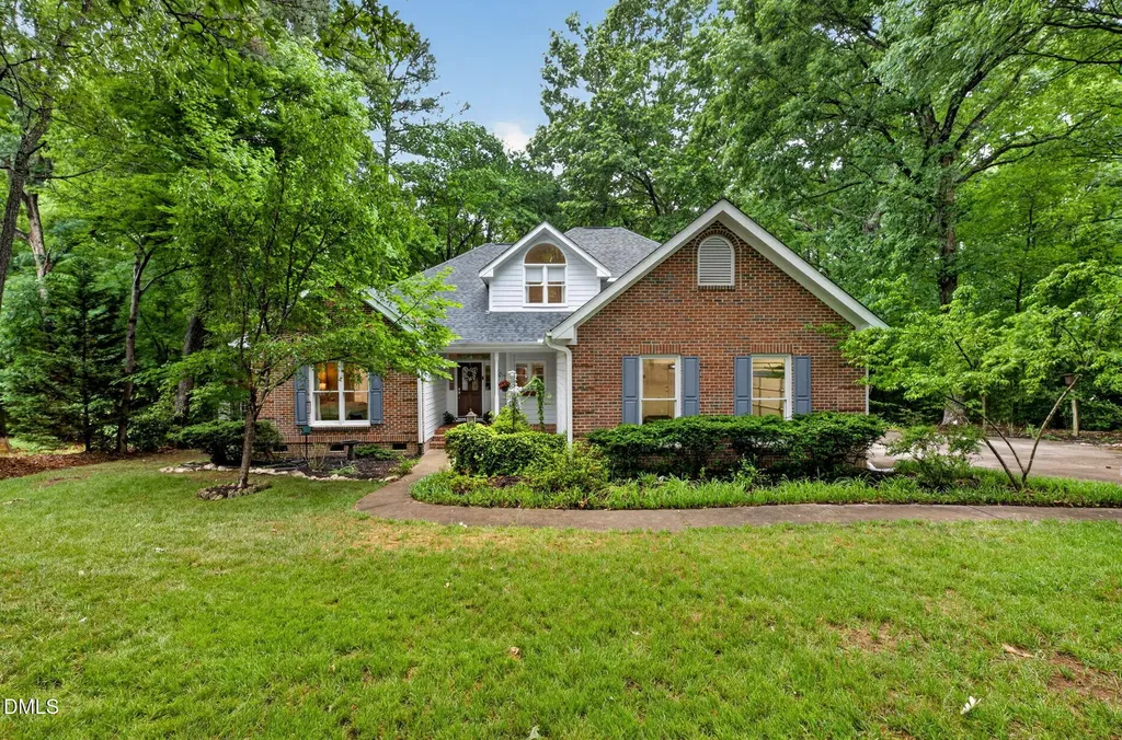 121 Light Falls Drive Wake Forest NC 27587