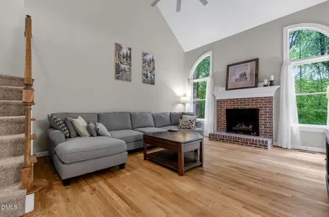 121 Light Falls Drive Wake Forest NC 27587