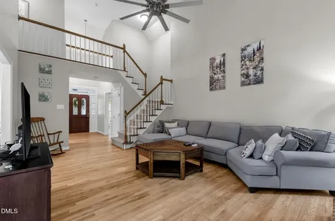 121 Light Falls Drive Wake Forest NC 27587