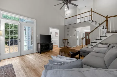 121 Light Falls Drive Wake Forest NC 27587