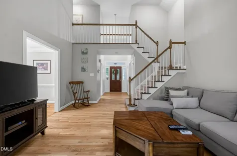 121 Light Falls Drive Wake Forest NC 27587