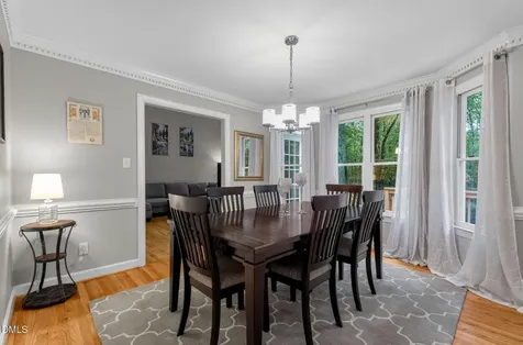 121 Light Falls Drive Wake Forest NC 27587