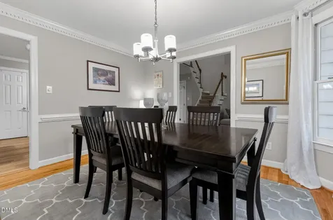 121 Light Falls Drive Wake Forest NC 27587