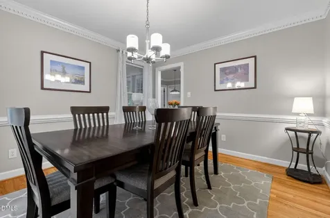 121 Light Falls Drive Wake Forest NC 27587