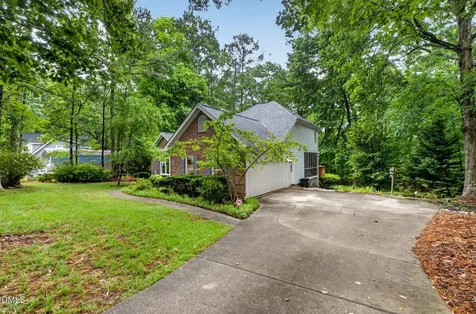 121 Light Falls Drive Wake Forest NC 27587