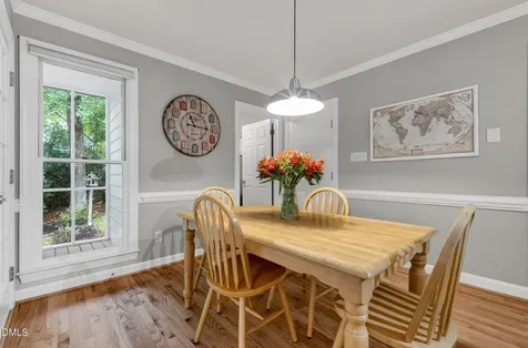 121 Light Falls Drive Wake Forest NC 27587