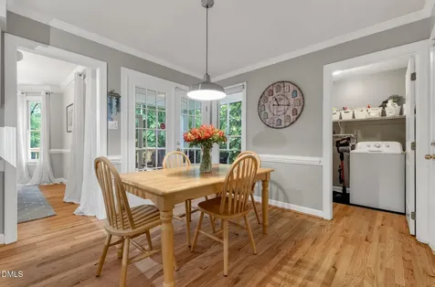 121 Light Falls Drive Wake Forest NC 27587
