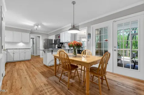 121 Light Falls Drive Wake Forest NC 27587