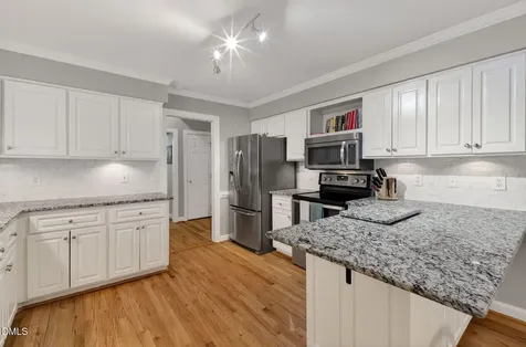 121 Light Falls Drive Wake Forest NC 27587