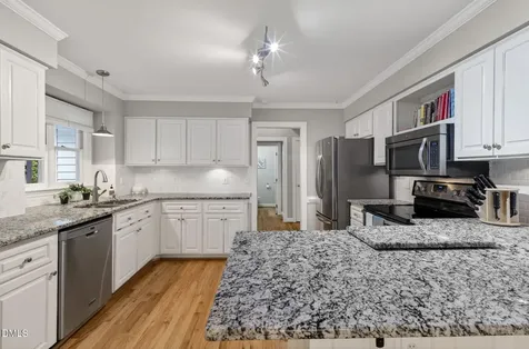 121 Light Falls Drive Wake Forest NC 27587